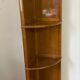 Modular bookcase cabinet MD