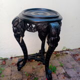 Napoleon III harness "elephants"