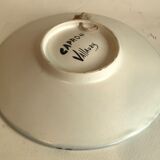 Small dish Roger Capron