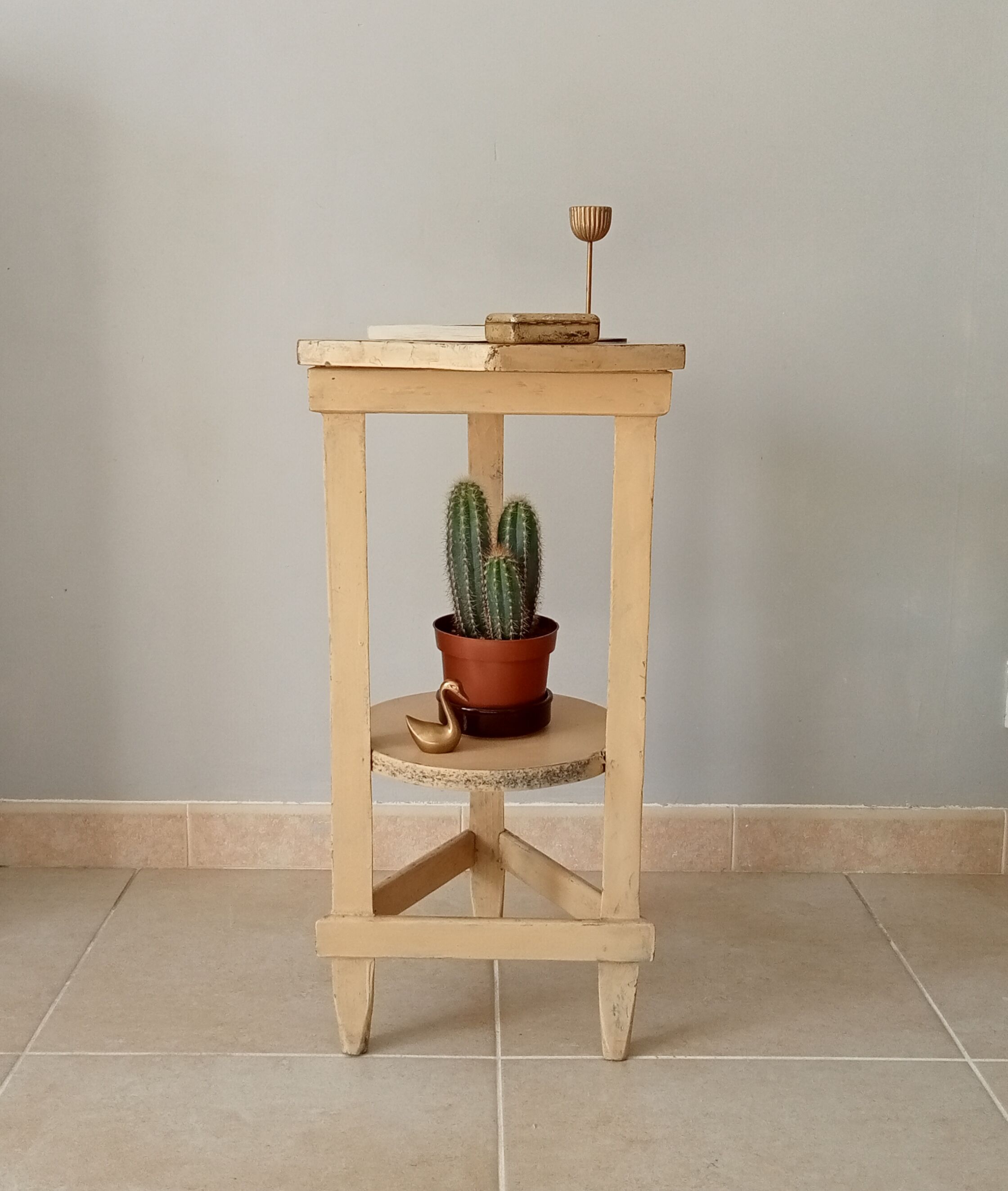 Art Deco harness 40s/50s