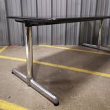 Large Anonima Castelli table, 1970