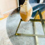 Stoneware vase