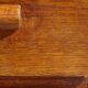 American desk, 9 drawers
