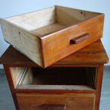 Vintage rag picker 50s