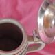 Austrian german beer mug