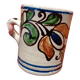 Retro mug