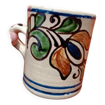 Mug rétro