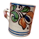 Retro mug