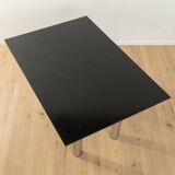 Postmodern extendable Dining Table by Läsko