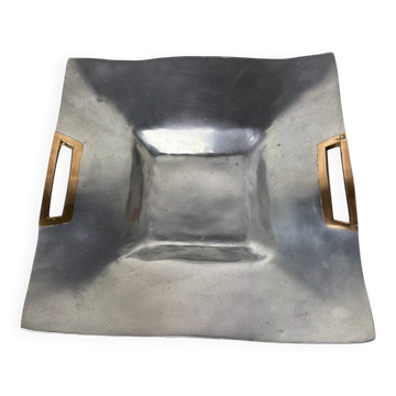 XL brutalist centerpiece by David Marshall, Spain, 1970s