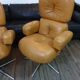 Fauteuils Quinette