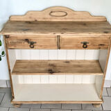 Bibus / console