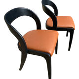 Chaises baumann