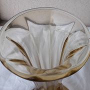 Pair of Art Deco vases