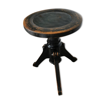 Piano stool 1930