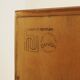 Rosewood cabinet, Danish design, 1970s, designer: Carlo Jensen, production: Hundevad