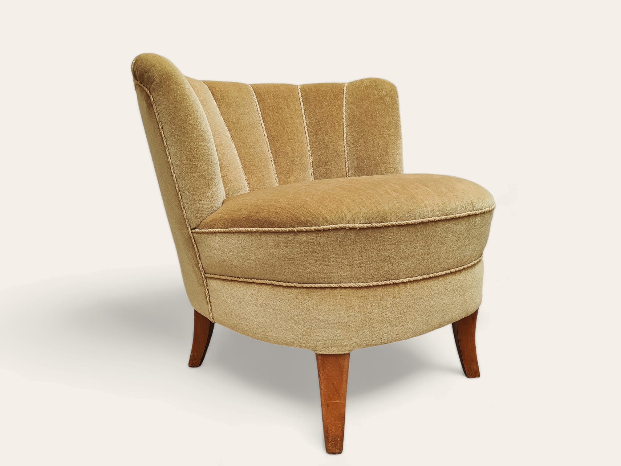Mid Century armchair