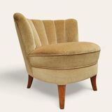 Mid Century armchair