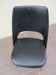Barrel chair