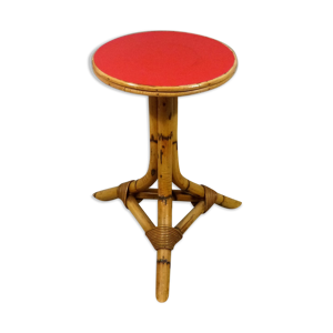 table d’appoint en