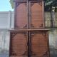 Vintage Maugrion two-body buffet – French manufacture