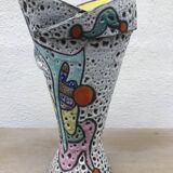Marius Bessone Vase