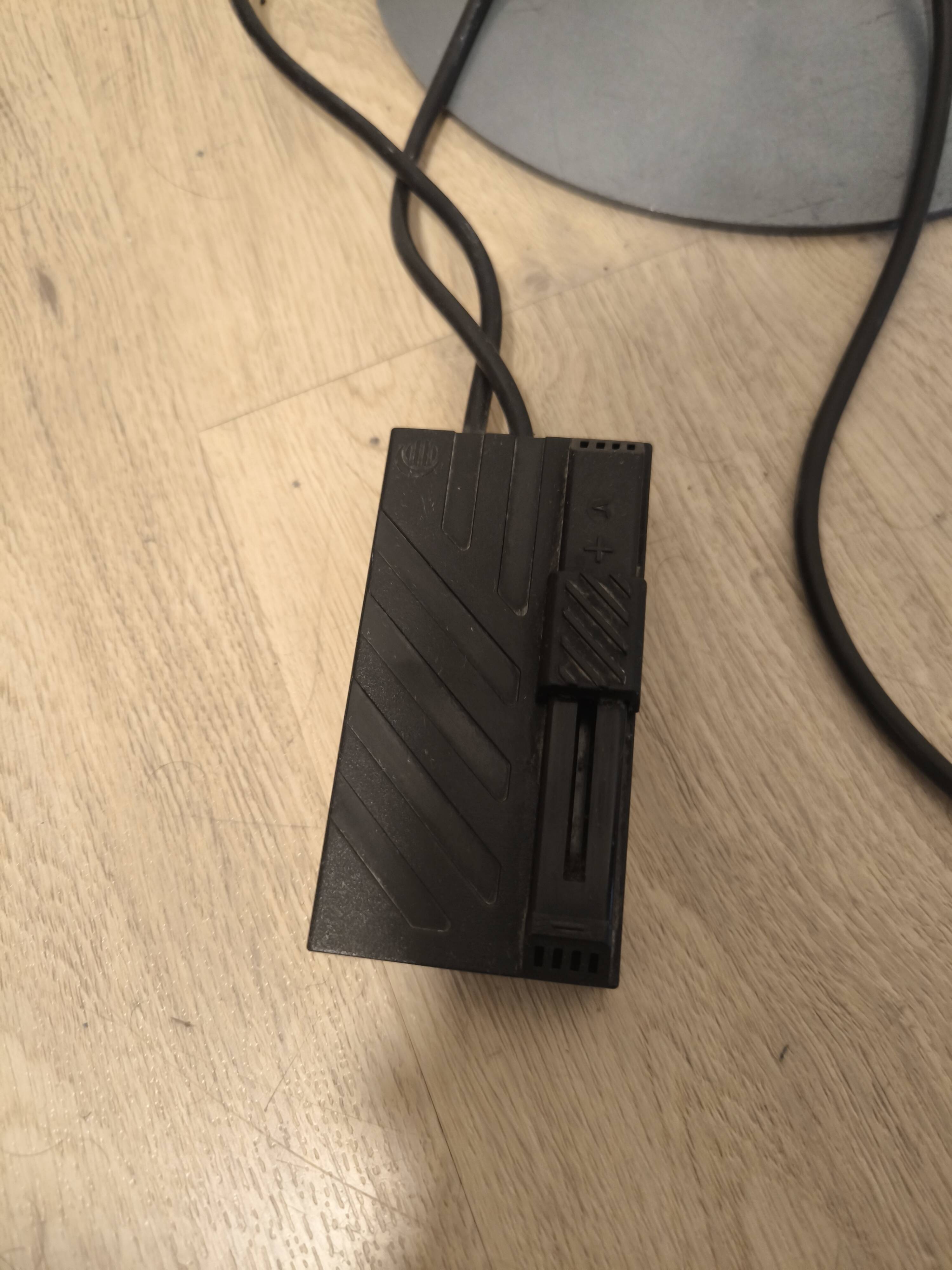 Lampadaire italien vintage