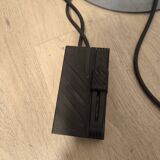 Lampadaire italien vintage