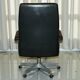 Executive armchair De Sede