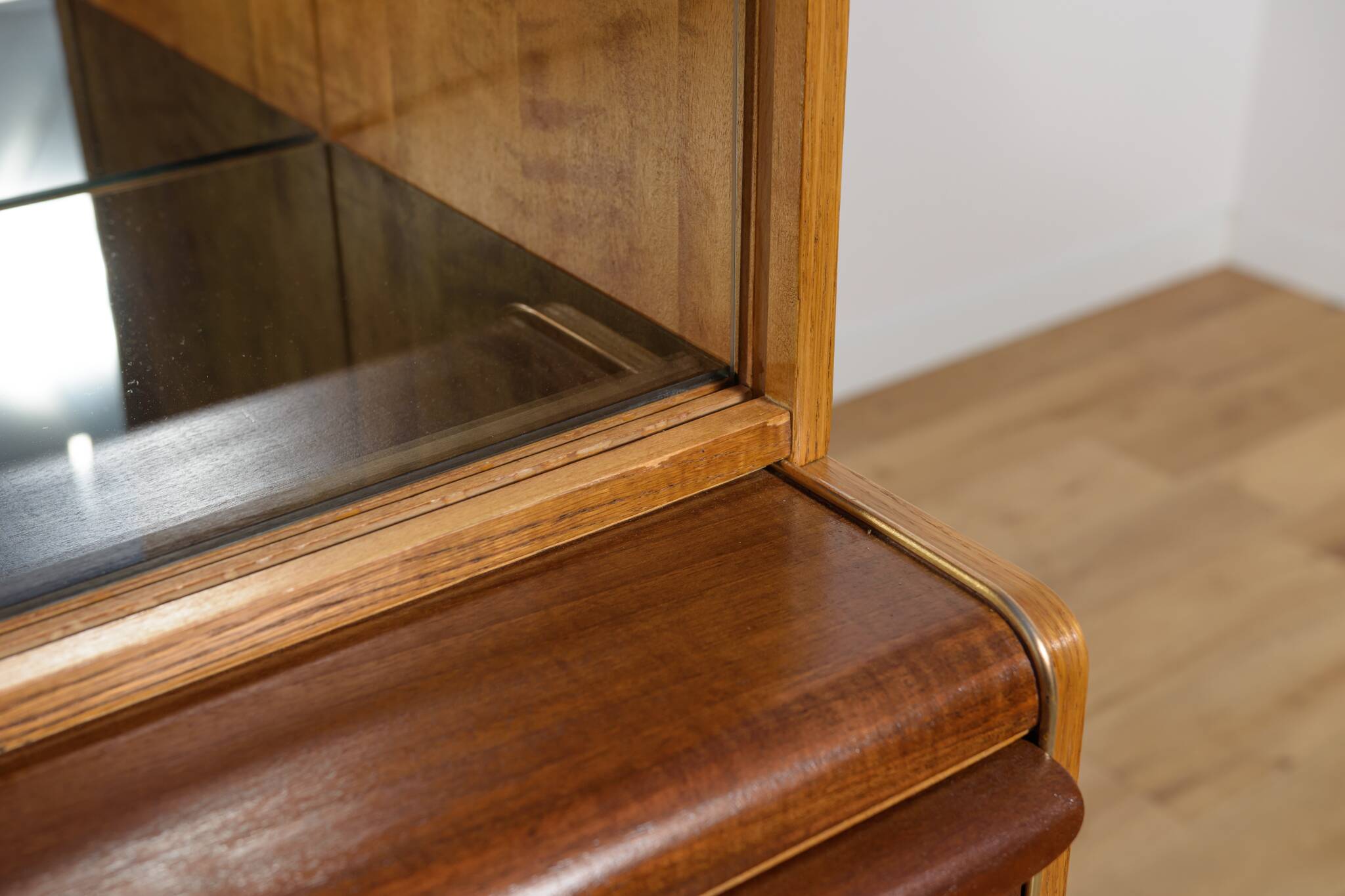 U-372/386 Sideboard by Hubert Nepožitek & Bohumil Landsman from Jitona, Czechoslovakia, 1960s