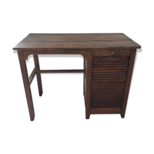 bureau américain