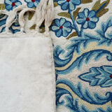 Tapis indien Cachemire 1970