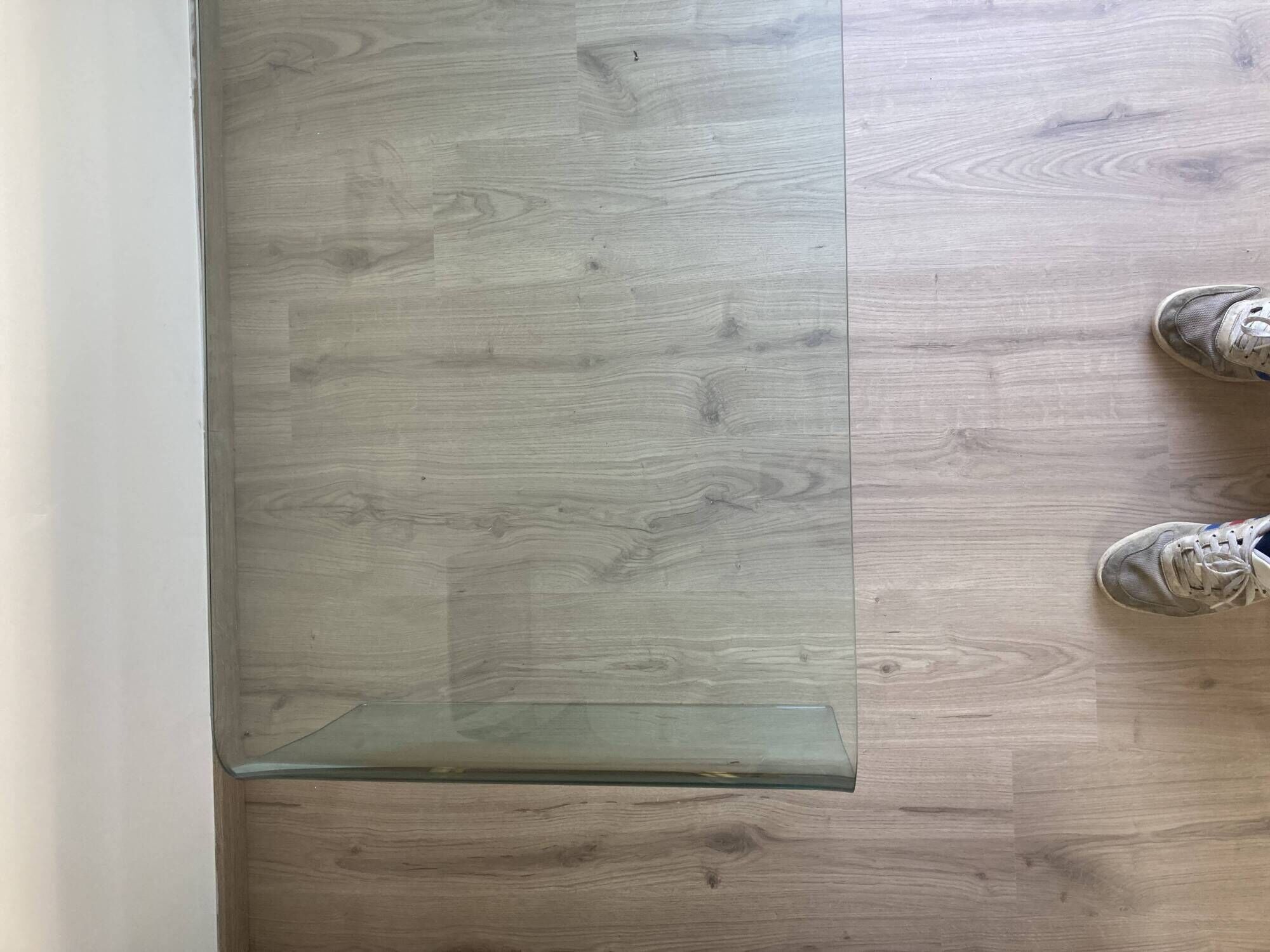 Coffee table design bridge