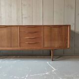 Teak sideboard