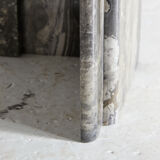 Table basse italienne en granit