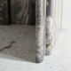Table basse italienne en granit