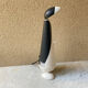 Pinguino Forma Lightning desk lamp vintage 90s