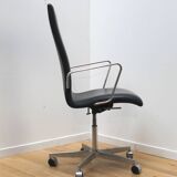 Oxford Chair office chair, Fritz Hansen