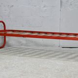 Bed by Terence Conran, published by Prisunic, Circa 1970