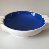 Empty ashtray pocket villeroy and boch vintage design 1970