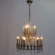 Lustre de chez Sciolari