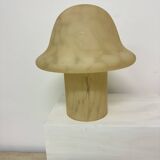 Peil & Putzler Mushroom table lamp , 1970s
