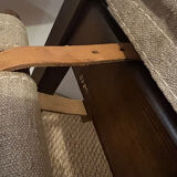 Safari Chair by Karin Mobring