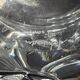 Large and heavy cigar ashtray – Crystal – Schneider France