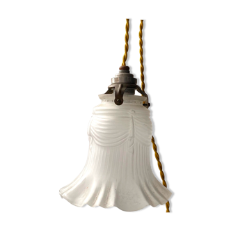 Tulip lamp pendant lamp