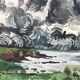 Oil painting Jacques Chemay