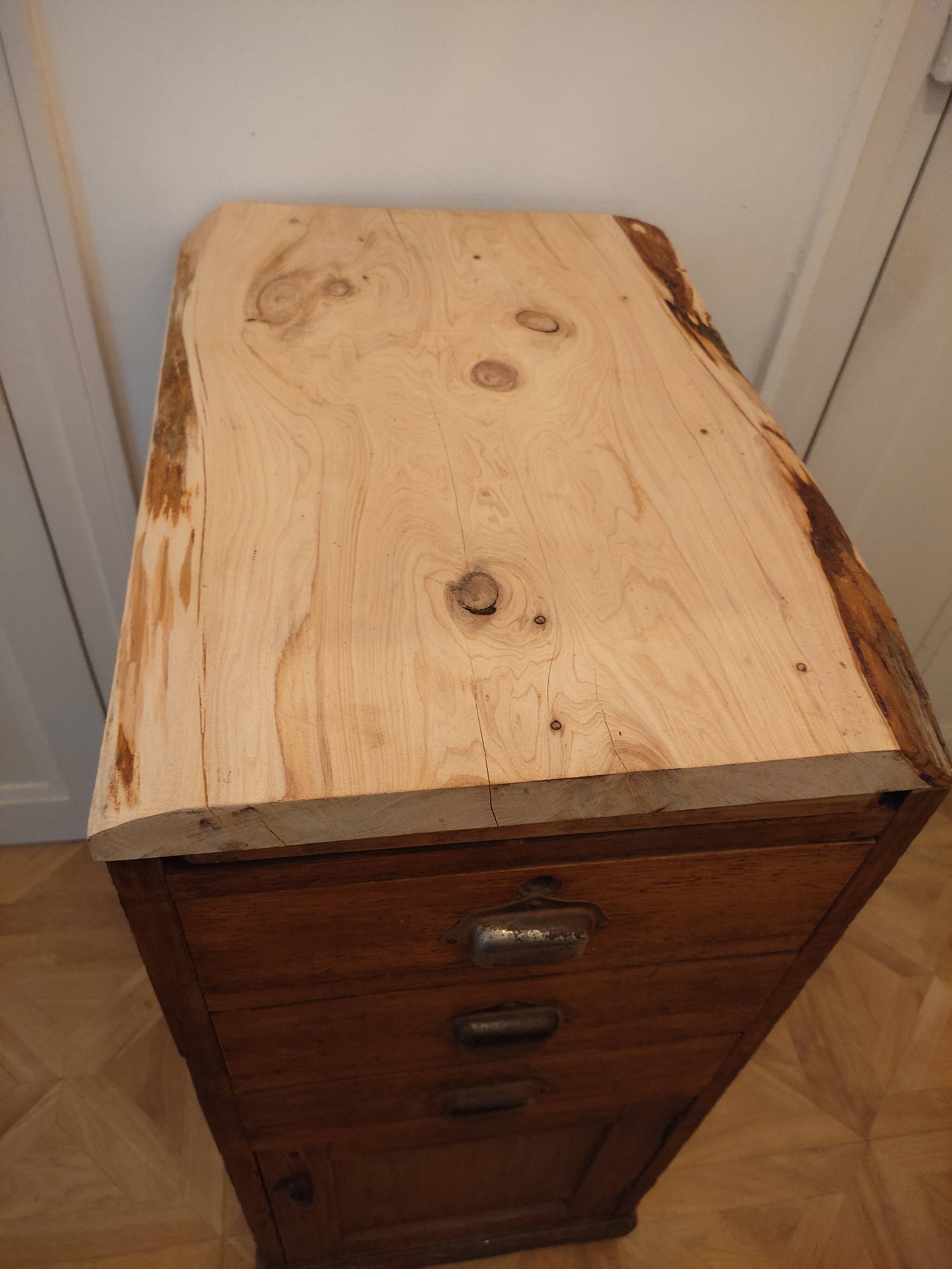 Wooden craft furniture