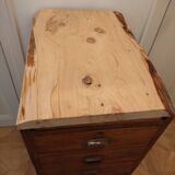 Wooden craft furniture