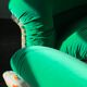 Vintage 70s sofa Rossi Di Albizzate