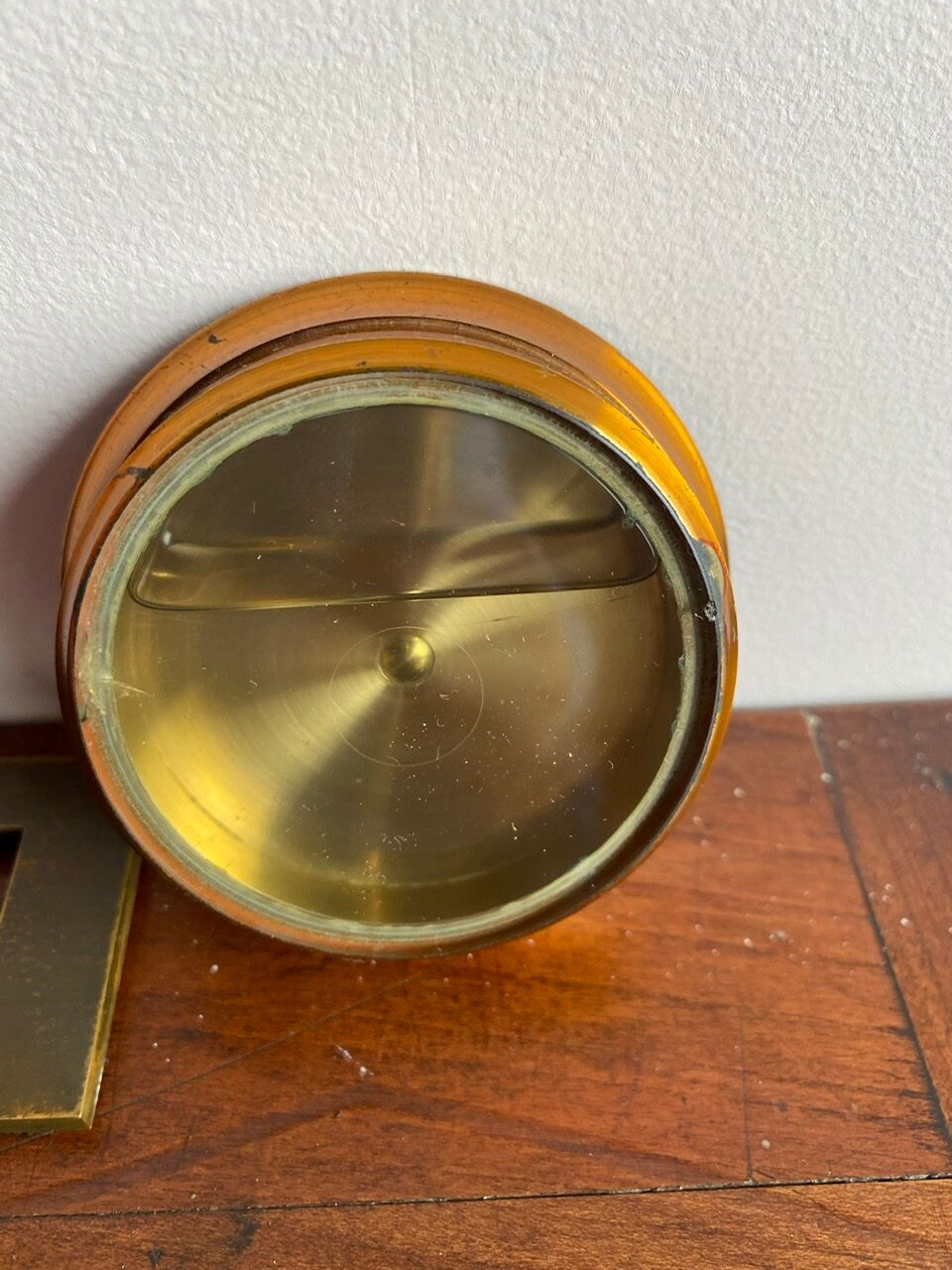 Kern& Cie Aarau scientific and topographic measuring device in its box